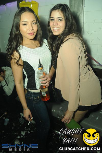 Aria nightclub photo 35 - February 22nd, 2014