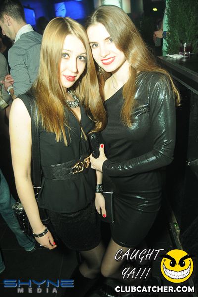 Aria nightclub photo 36 - February 22nd, 2014