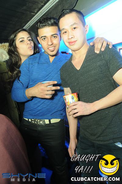 Aria nightclub photo 38 - February 22nd, 2014