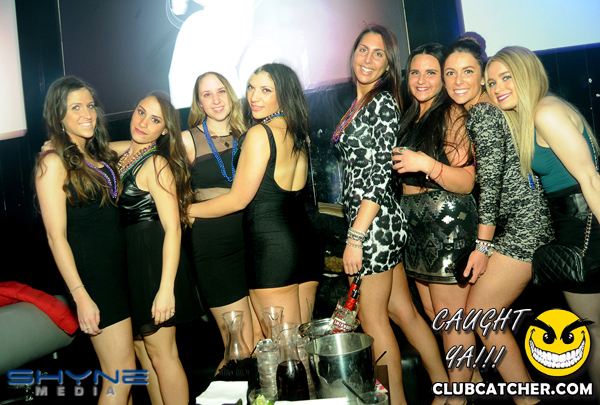 Aria nightclub photo 5 - February 22nd, 2014