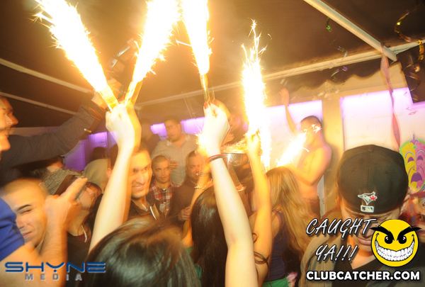 Aria nightclub photo 47 - February 22nd, 2014