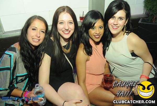 Aria nightclub photo 56 - February 22nd, 2014