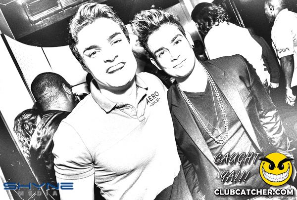 Aria nightclub photo 57 - February 22nd, 2014