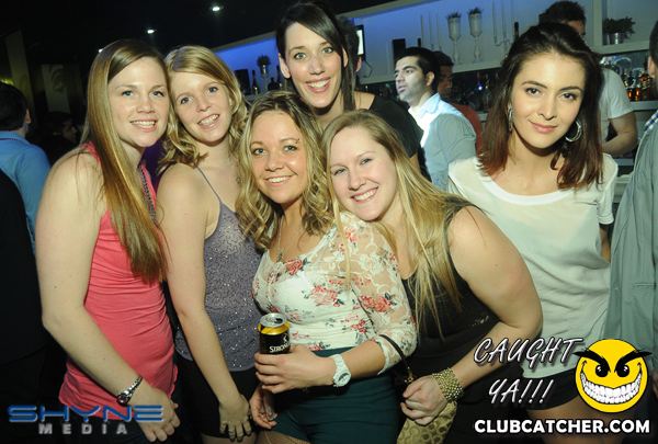 Aria nightclub photo 7 - February 22nd, 2014