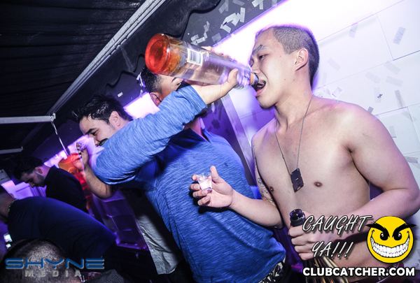 Aria nightclub photo 61 - February 22nd, 2014