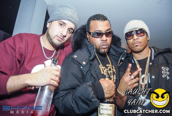 Aria nightclub photo 67 - February 22nd, 2014