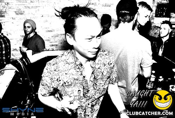 Aria nightclub photo 68 - February 22nd, 2014