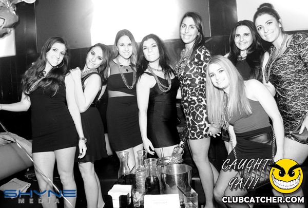 Aria nightclub photo 69 - February 22nd, 2014