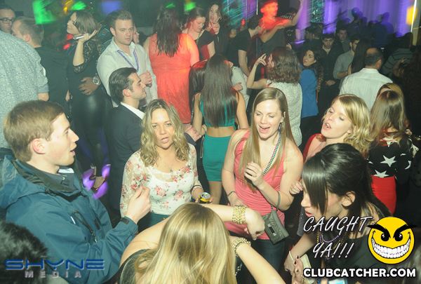 Aria nightclub photo 70 - February 22nd, 2014