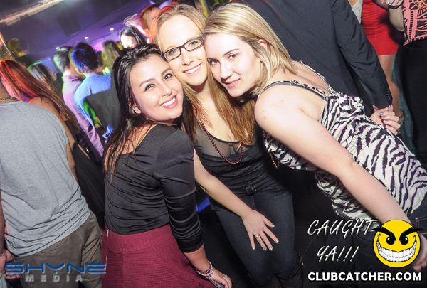 Aria nightclub photo 71 - February 22nd, 2014