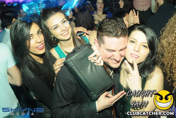 Aria nightclub photo 72 - February 22nd, 2014