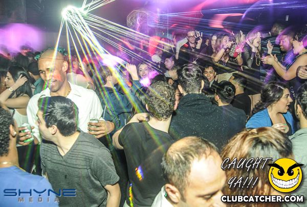 Aria nightclub photo 73 - February 22nd, 2014