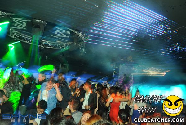 Aria nightclub photo 75 - February 22nd, 2014