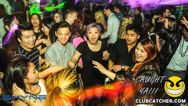 Aria nightclub photo 78 - February 22nd, 2014