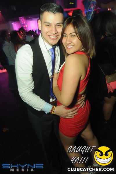 Aria nightclub photo 79 - February 22nd, 2014