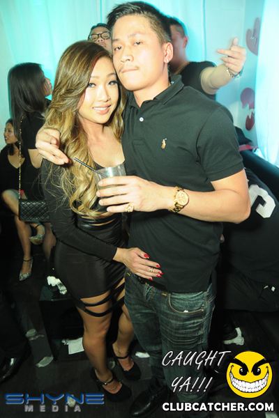 Aria nightclub photo 86 - February 22nd, 2014