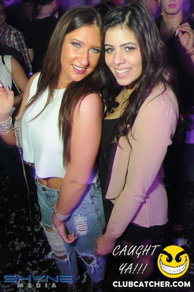 Aria nightclub photo 89 - February 22nd, 2014