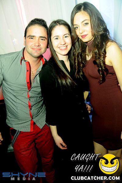 Aria nightclub photo 90 - February 22nd, 2014