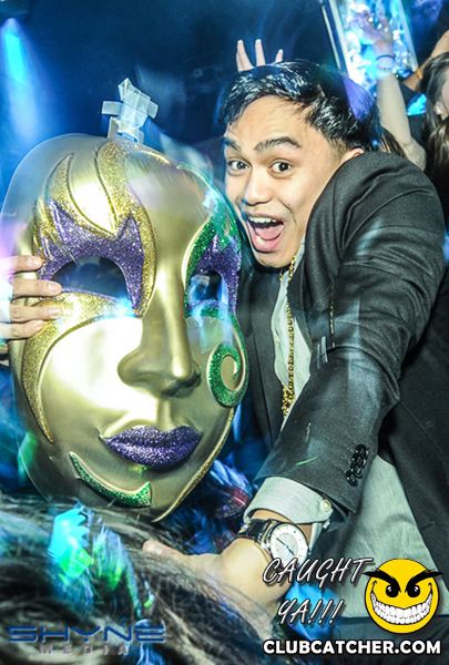 Aria nightclub photo 10 - February 22nd, 2014