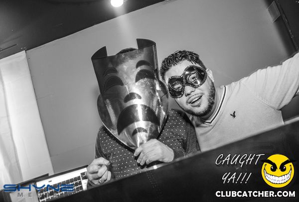 Aria nightclub photo 97 - February 22nd, 2014