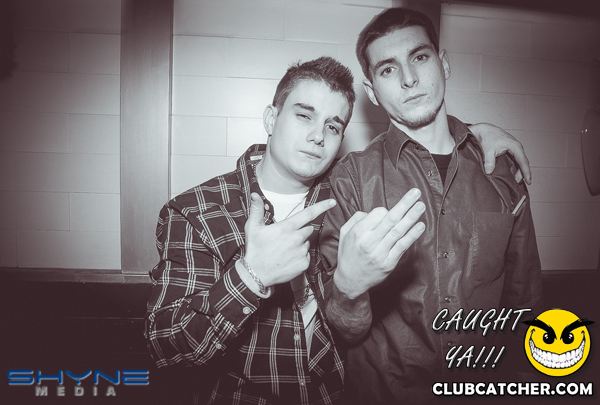 Aria nightclub photo 99 - February 22nd, 2014