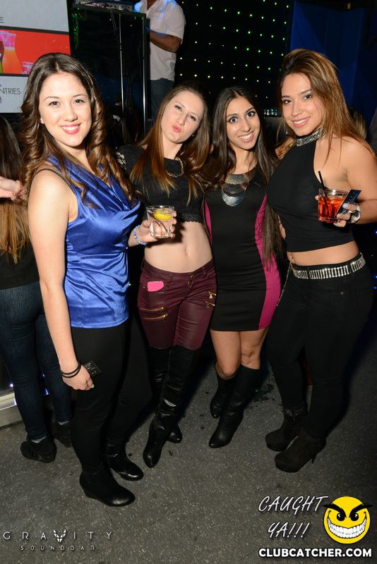 Gravity Soundbar nightclub photo 11 - February 26th, 2014