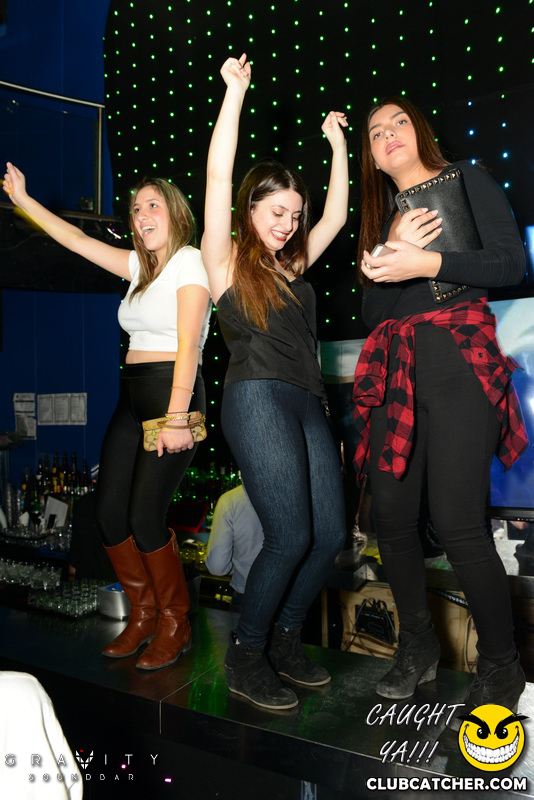 Gravity Soundbar nightclub photo 102 - February 26th, 2014