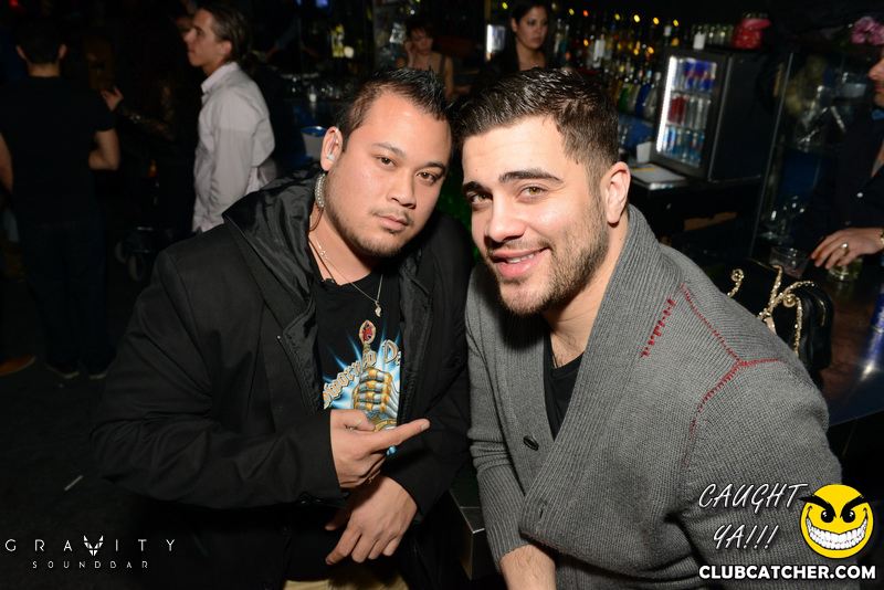 Gravity Soundbar nightclub photo 105 - February 26th, 2014
