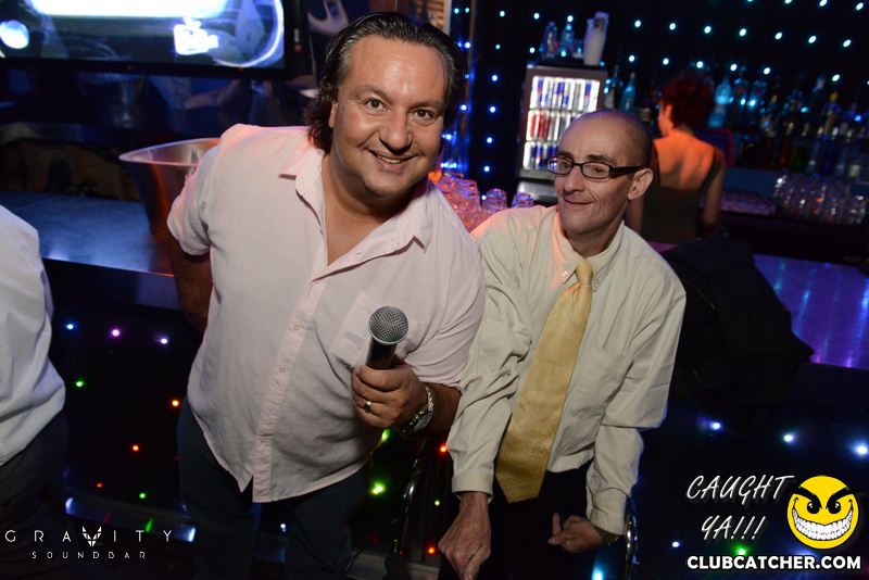 Gravity Soundbar nightclub photo 107 - February 26th, 2014