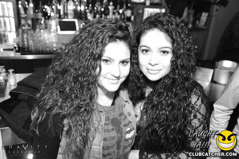 Gravity Soundbar nightclub photo 108 - February 26th, 2014