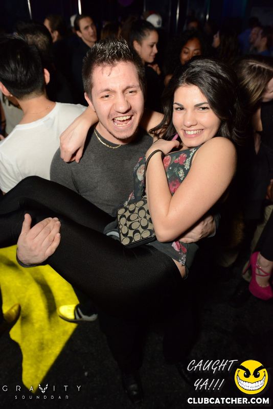 Gravity Soundbar nightclub photo 109 - February 26th, 2014