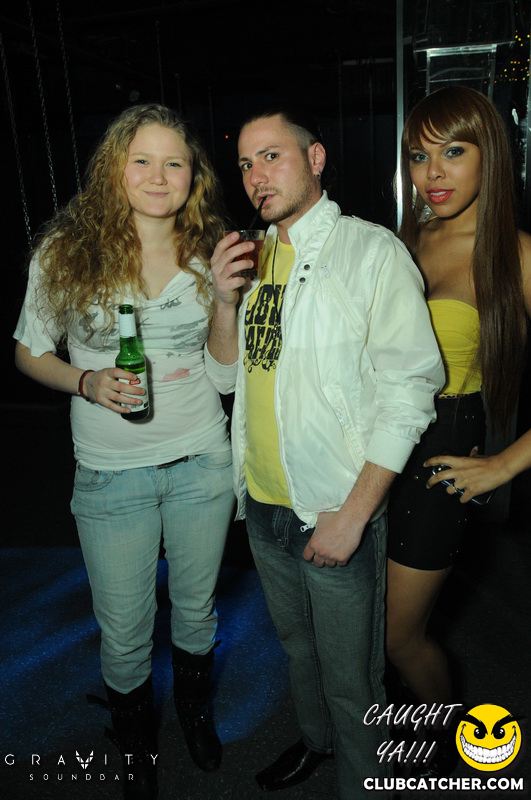 Gravity Soundbar nightclub photo 112 - February 26th, 2014