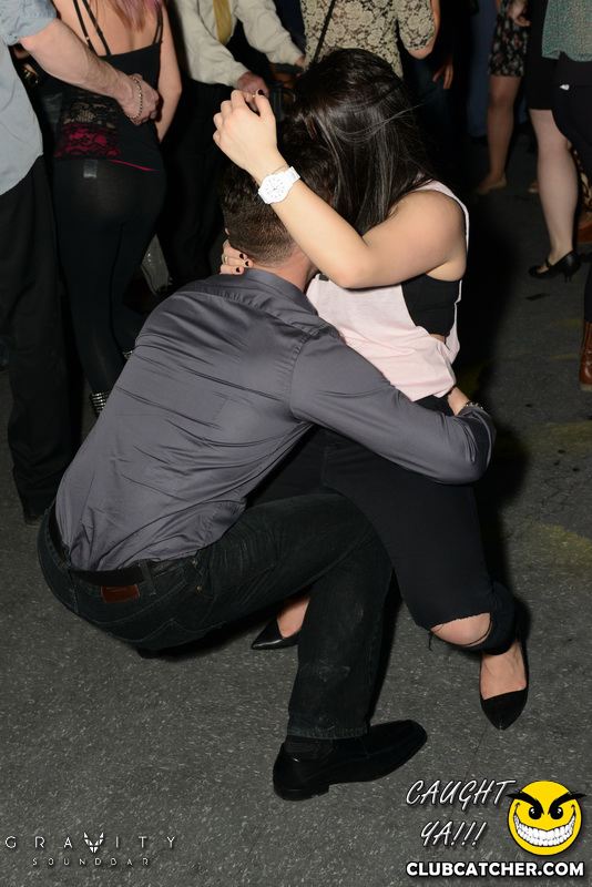 Gravity Soundbar nightclub photo 115 - February 26th, 2014