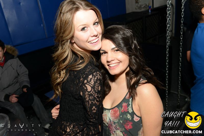 Gravity Soundbar nightclub photo 116 - February 26th, 2014