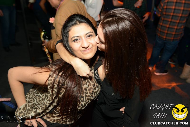 Gravity Soundbar nightclub photo 117 - February 26th, 2014