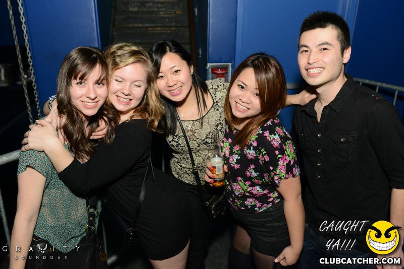 Gravity Soundbar nightclub photo 118 - February 26th, 2014