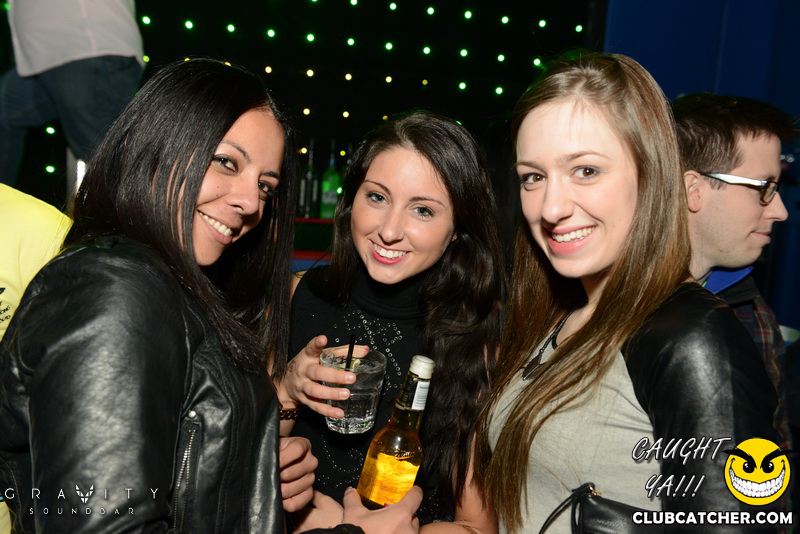Gravity Soundbar nightclub photo 119 - February 26th, 2014