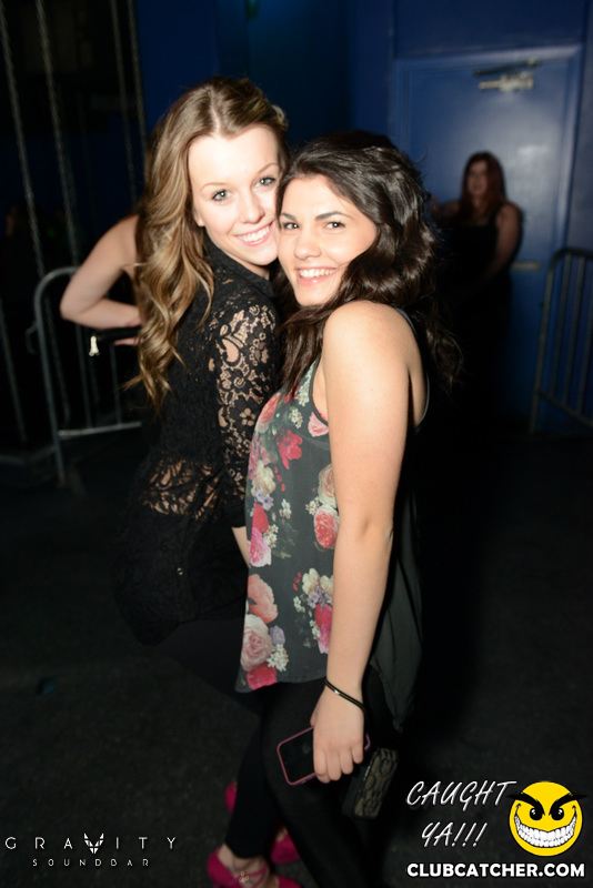 Gravity Soundbar nightclub photo 121 - February 26th, 2014