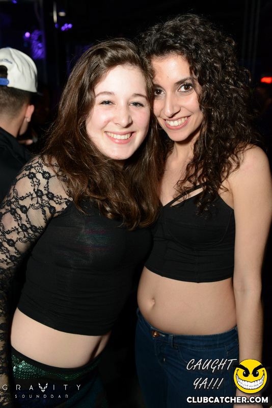 Gravity Soundbar nightclub photo 124 - February 26th, 2014