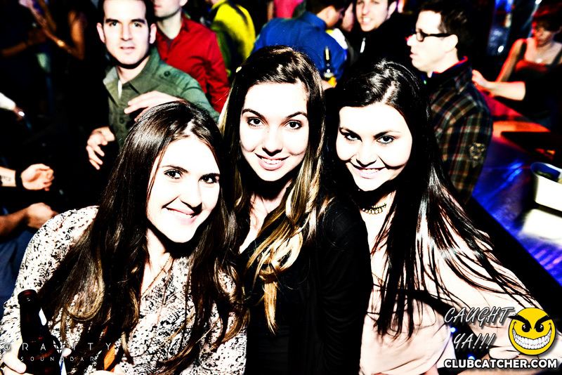 Gravity Soundbar nightclub photo 126 - February 26th, 2014