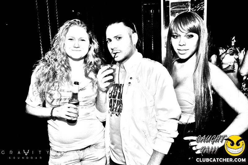 Gravity Soundbar nightclub photo 128 - February 26th, 2014
