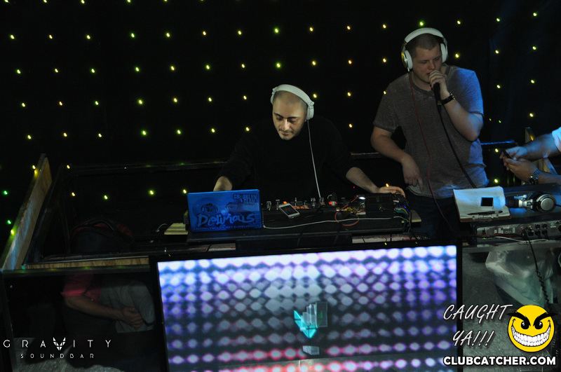 Gravity Soundbar nightclub photo 129 - February 26th, 2014