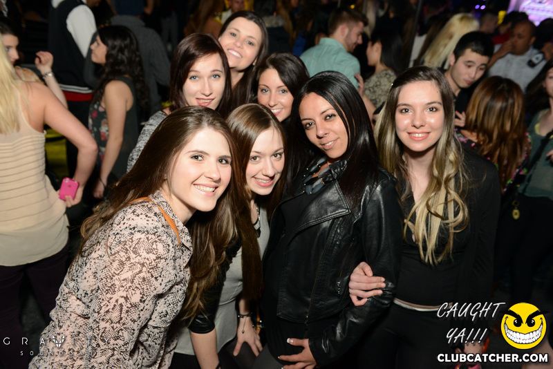 Gravity Soundbar nightclub photo 14 - February 26th, 2014