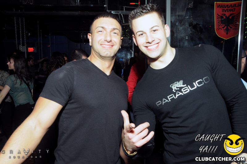 Gravity Soundbar nightclub photo 131 - February 26th, 2014
