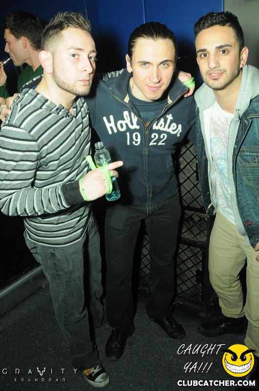 Gravity Soundbar nightclub photo 135 - February 26th, 2014