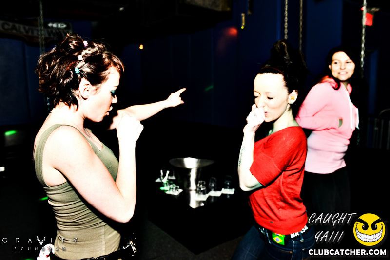 Gravity Soundbar nightclub photo 139 - February 26th, 2014