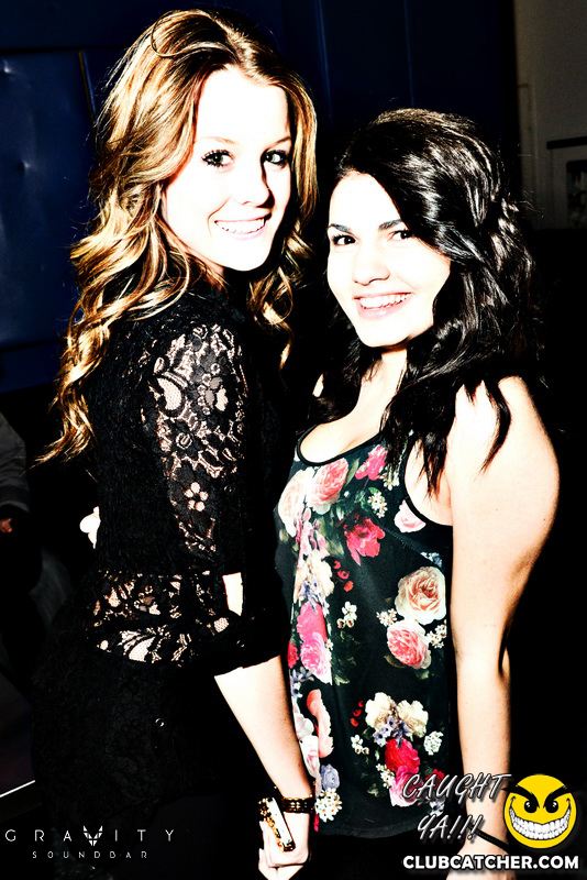 Gravity Soundbar nightclub photo 142 - February 26th, 2014