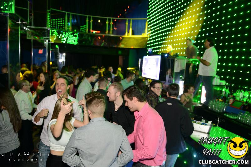 Gravity Soundbar nightclub photo 146 - February 26th, 2014