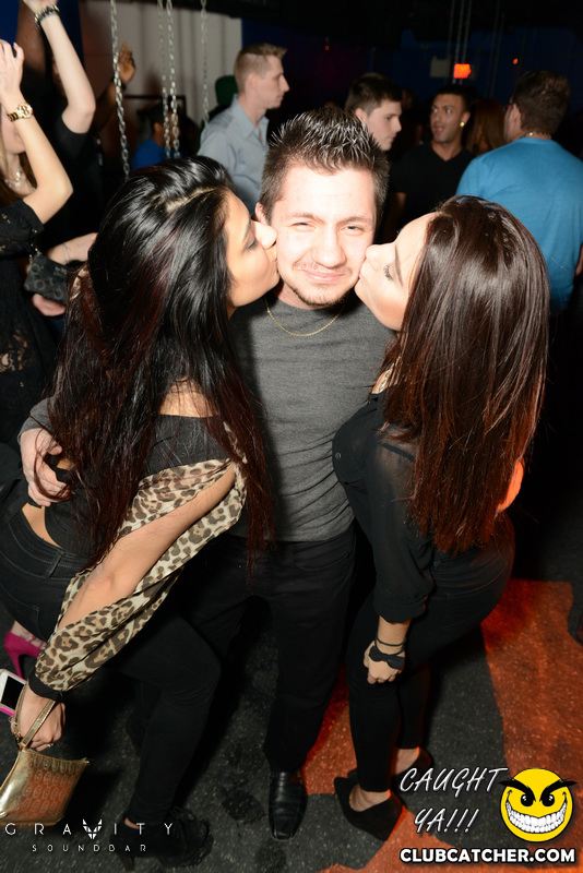 Gravity Soundbar nightclub photo 148 - February 26th, 2014