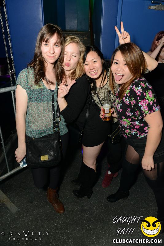 Gravity Soundbar nightclub photo 149 - February 26th, 2014